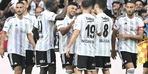 Beşiktaş, Süper Lig'de 'nefes' aldı!