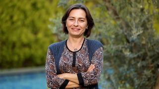 Kirli Sepeti'nin Songül'ü Ayça Bingöl kimdir, kaç yaşında, nereli? Ayça Bingöl hangi dizilerde oynadı? 