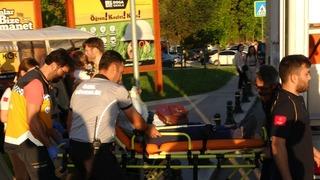 Tavuklu pilavdan zehirlendiler! Hastanelere akın ettiler