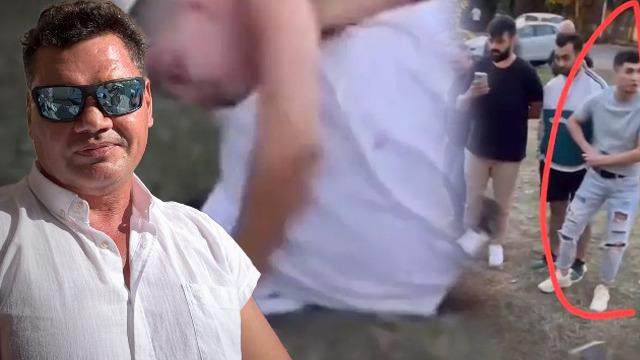 Savaş Cebeci - Kaan Kazgan kavgasından sonra açıklama! Cebeci: 'Belinde silah vardı, ölebilirdim!'