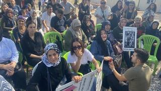 Bin 400 kişi yaşamını yitirmişti!  Ebrar Sitesi'nin yerine müze yapılmasını istemediler: Önce sorumlular cezalandırılsın