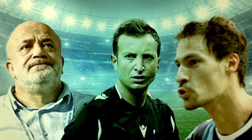 Son dakika: Kasımpaşa - Adana Demirspor maçında olay! 3 kırmızı kart çıktı, yıldız isim futbol direktörüyle tartıştı! Başkan Murat Sancak koşarak soyunma odasına gitti...