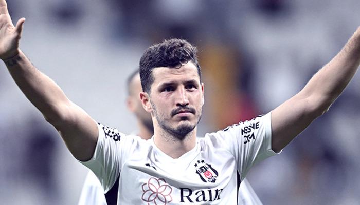 Beşiktaş’tan Salih Uçan’a cevap! ‘Zemin kötü’ sözleri sonrası…Beşiktaş