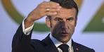 Macron dünyaya duyurdu! Fransa ile Nijer arasındaki 'büyükelçi' krizinde yeni gelişme
