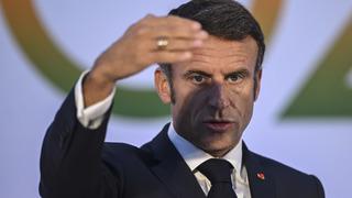 Macron dünyaya duyurdu! Fransa ile Nijer arasındaki 'büyükelçi' krizinde yeni gelişme