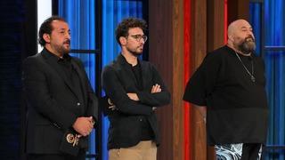 MasterChef'te son dokunulmazlığı kim aldı, hangi takım? MasterChef All Star'da eleme adayları kimler oldu? Olaylı gece! 