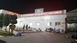 Kocaeli'de gıda zehirlenmesi şüphesiyle hastanelere kaldırılan 20 kişi taburcu edildi