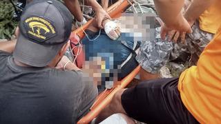 Alanya'da yamaç paraşütü kazasında turist öldü, pilot yaralandı