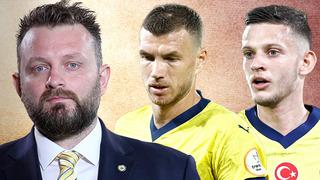 Selahattin Baki'den Alanyaspor maçı sonrası sert açıklama! 'Oyuncularımız bize hayretler içinde olduklarını söyledi'