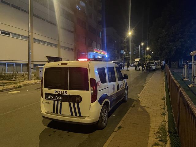 Kayseri'de düğünde husumetli akrabalar arasında çıkan kavgada 2 kişi yaralandı