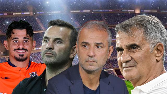 Son dakika: Serdar Gürler ateş püskürdü! Galatasaraylı mı, Beşiktaşlı mı, Fenerbahçeli mi? Cevap verdi...