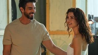 Şükrü Özyıldız ve Sibil Çetinkaya yeni bir aşka yelken açtı