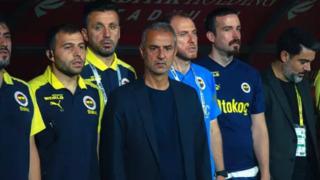 Alanyaspor galibiyetinin ardından, Fenerbahçe Teknik Direktörü İsmail Kartal'dan şaşırtan açıklama! Bazı kararlar veriliyor, bazı şeyler yaşanıyor