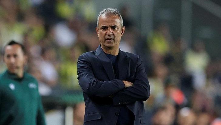 Fenerbahçe'nin galibiyeti sonrası Rıdvan Dilmen'den Galatasaray örneği!  G4