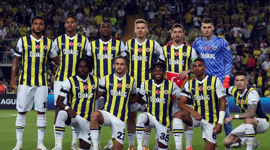 Fenerbahçe'ye Nordsjaelland maçında talih kuşu! Rakip takımı izlemeye geldiler, Oosterwolde'yi beğendiler
