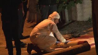 Yolun ortasına halıyı bırakıp kaçtılar, sokağa giriş çıkışlar kapatıldı! İstanbul'da korkunç olay: O cesedi fark eden kadın da karakola götürüldü