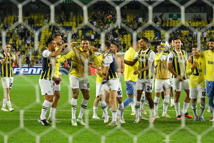 Fenerbahçe'nin galibiyeti sonrası Rıdvan Dilmen'den Galatasaray örneği!  G2