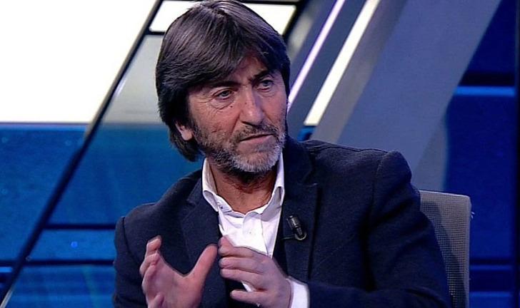 Fenerbahçe'nin galibiyeti sonrası Rıdvan Dilmen'den Galatasaray örneği!  G3