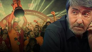 Fenerbahçe'nin galibiyeti sonrası Rıdvan Dilmen'den Galatasaray örneği! 