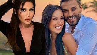 'Para aklıyor' iddialarıyla gündemde olan Dilan Polat'a Selin Ciğerci'den destek! Yapmayın günah...