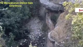 Son dakika | Kırmızı ve gri listelere birer çizik daha! 2 ilde terör operasyonu: Bakan Yerlikaya'dan açıklama geldi