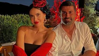 Volkan Demirel ve Zeynep Sever Demirel birlikte şarkı söyledi! Sosyal medya yıkıldı