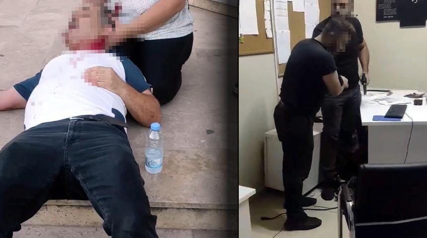 Satın aldığı aracı 2 yıldır devralamayan depremzede şok yaşadı! G&ouml;z&uuml; d&ouml;nen &ouml;ğretmen dehşet sa&ccedil;tı