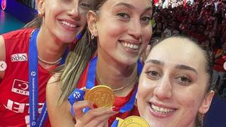 Filenin Sultanları'ndan Ayça Aykaç'dan bomba evlilik paylaşımı! 5 gün sonra düğünüm var ve...