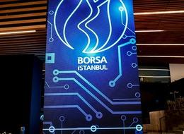 Borsa günün ilk yarısında yükseldi