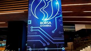 Borsa günün ilk yarısında yükseldi