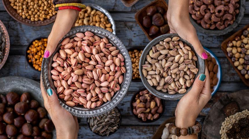 Siirt fıstığının faydaları nelerdir? Siirt fıstığı ne işe yarar, besin değerleri ve kalorisi nedir?