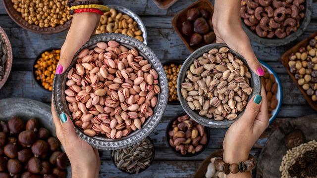 Siirt fıstığının faydaları nelerdir? Siirt fıstığı ne işe yarar, besin değerleri ve kalorisi nedir?