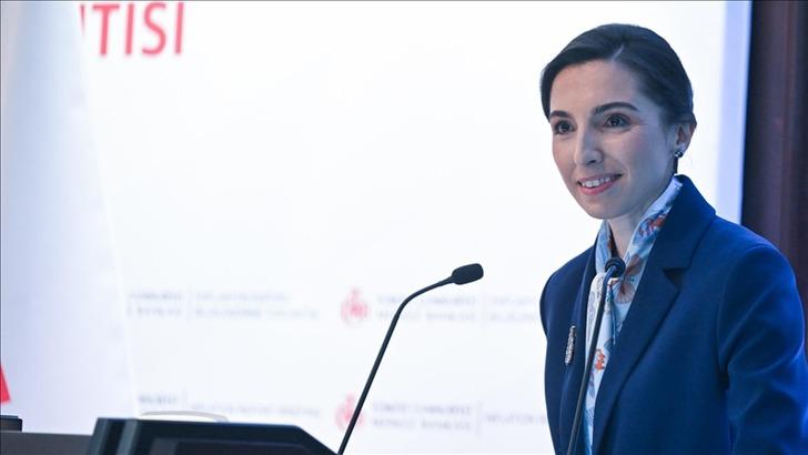 Kiralık ev çıkışı gündem yaratmıştı! Merkez Bankası Başkanı Hafize Gaye Erkan için çok konuşulacak iddia G5