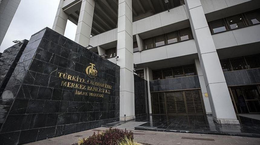 SON DAKİKA | Merkez Bankası'ndan yeni KKM adımı! Asgari faiz zorunluluğu kaldırıldı