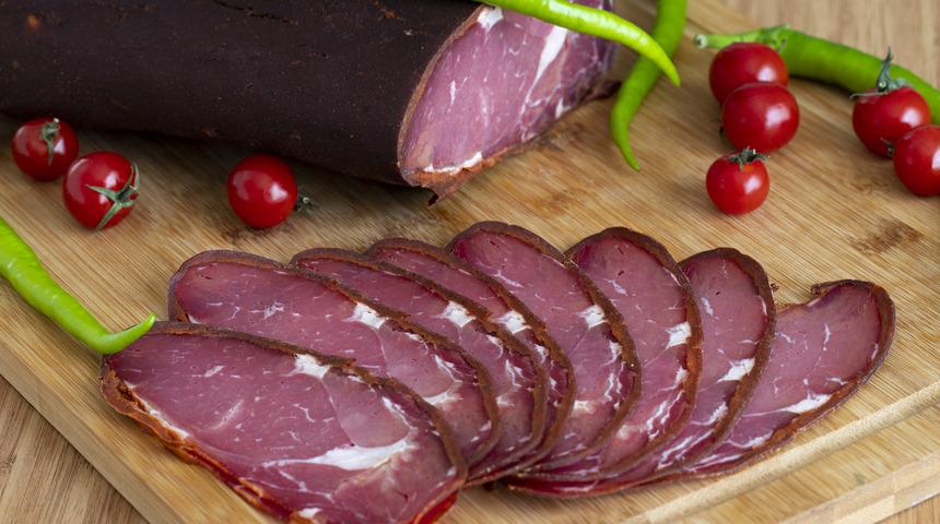 Pastırmanın faydaları nelerdir? Pastırma neye iyi gelir?