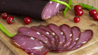 Pastırmanın faydaları nelerdir? Pastırma neye iyi gelir?