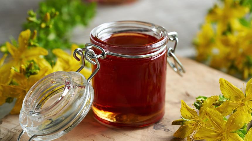 Kantaron yağı neye iyi gelir? Kantaron yağı nerelere kullanılır?