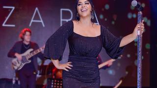 Verdiği kilolarla dikkat çekmişti! Şarkıcı Zara'nın son pozlarına yorum yağdı