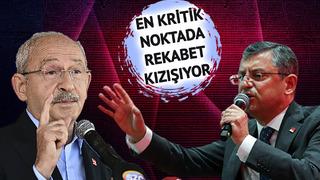 İkinci aday belli oldu, kulisler hareketlendi! İmamoğlu taraftarı isme CHP Genel Merkezi'nin desteklediği rakip çıktı