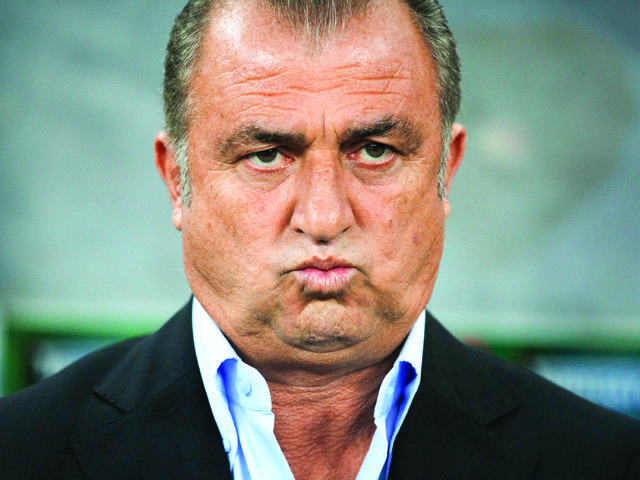Fatih Terim'in yeni adresi belli oldu! Tecrübeli çalıştırıcı Suudi Arabistan ekibi Al Shabab ile anlaştı... İşte sözleşme detayları