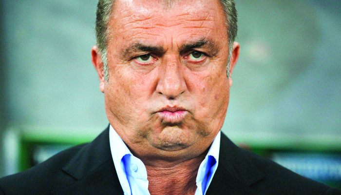 Fatih Terim'in yeni adresi belli oldu! 