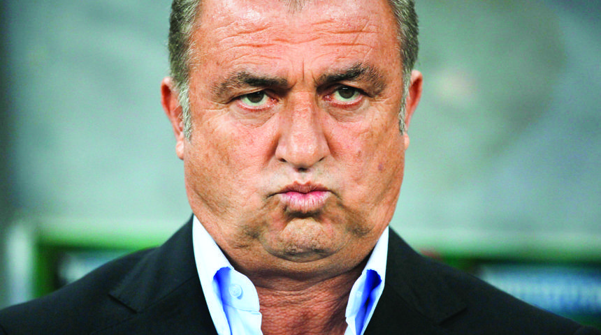 Fatih Terim'in yeni adresi belli oldu! Tecrübeli çalıştırıcı Suudi Arabistan ekibi Al Shabab ile anlaştı... İşte sözleşme detayları