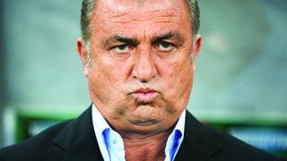 Fatih Terim'in yeni adresi belli oldu! Tecrübeli çalıştırıcı Suudi Arabistan ekibi Al Shabab ile anlaştı... İşte sözleşme detayları