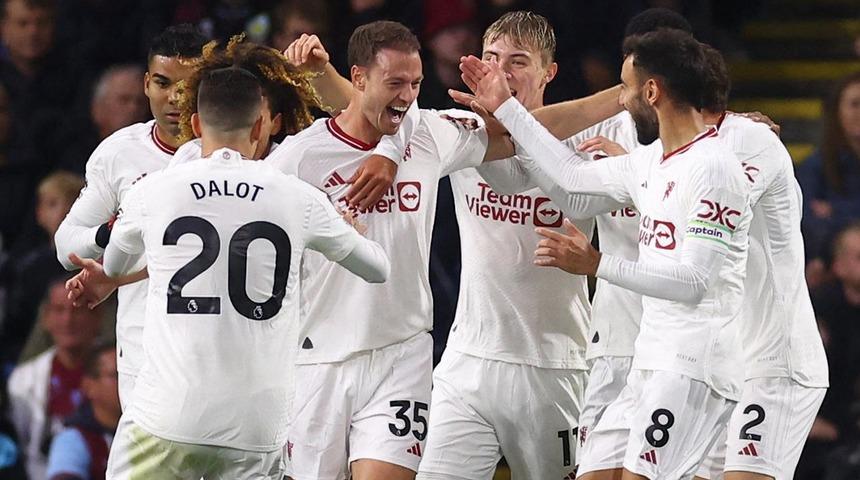 Avrupa'da Galatasaray'ın rakipleri liglerinde kazandı