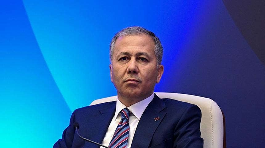 SON DAKİKA | Bakan Yerlikaya duyurdu! "19 ilde yapılan operasyonlarda 45 zehir taciri yakalandı"