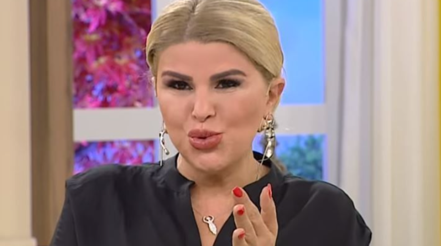 Ünlü Astrolog Nuray Sayarı'nın kehanetleri sosyal medyayı salladı! 'Türkiye'nin istikbali değişecek' dedi ve tarih verdi