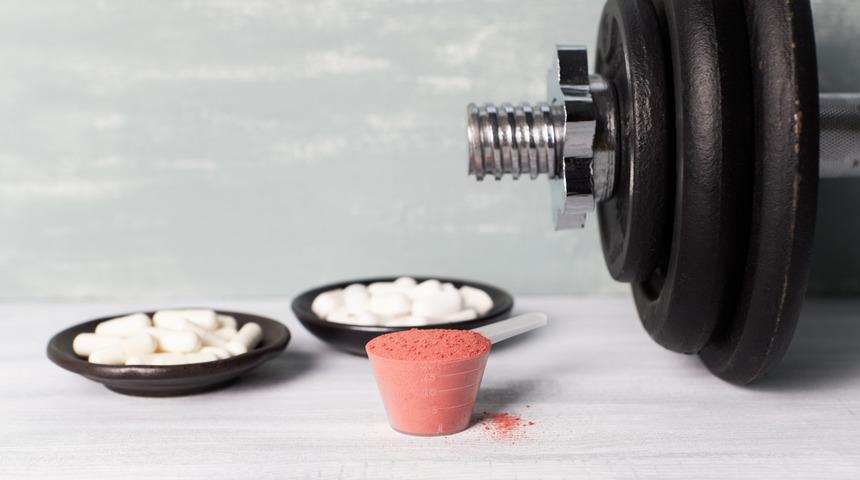 BCAA nasıl kullanılır? BCAA kullanmak zararlı mı?