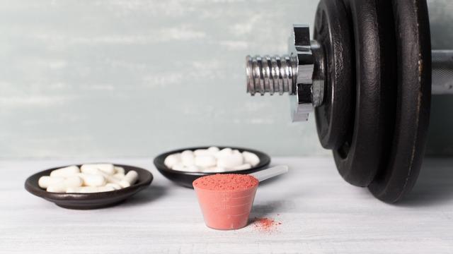 BCAA nasıl kullanılır? BCAA kullanmak zararlı mı?