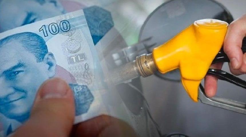 Benzin ne kadar, indirim mi gelecek? Motorin kaç TL? 25 Eylül 2023 motorin, LPG ve benzin fiyatları