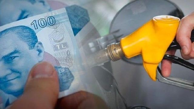 Benzin ne kadar, indirim mi gelecek? Motorin kaç TL? 25 Eylül 2023 motorin, LPG ve benzin fiyatları